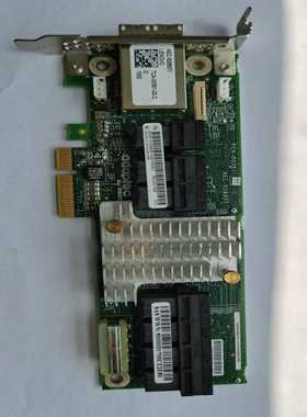 议价daptec12g通道扩展卡xpade适用