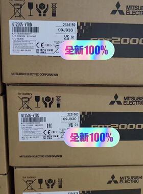 GT2505-VTBD 全新原装—议价