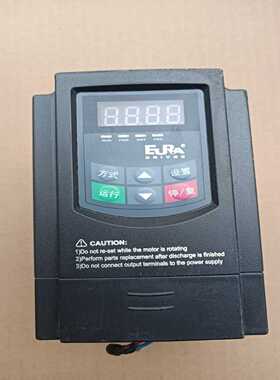 欧瑞变频器DK8000.75KW功能，成询价