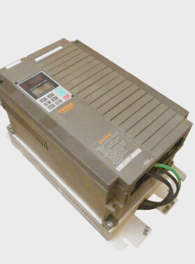 议价Fuji  Frec Frn15g11s4En Frequenzumrichter 15Kw  Filter U