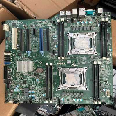 （议价）DELLT7810工作站主板，型号GWHMW，支持20