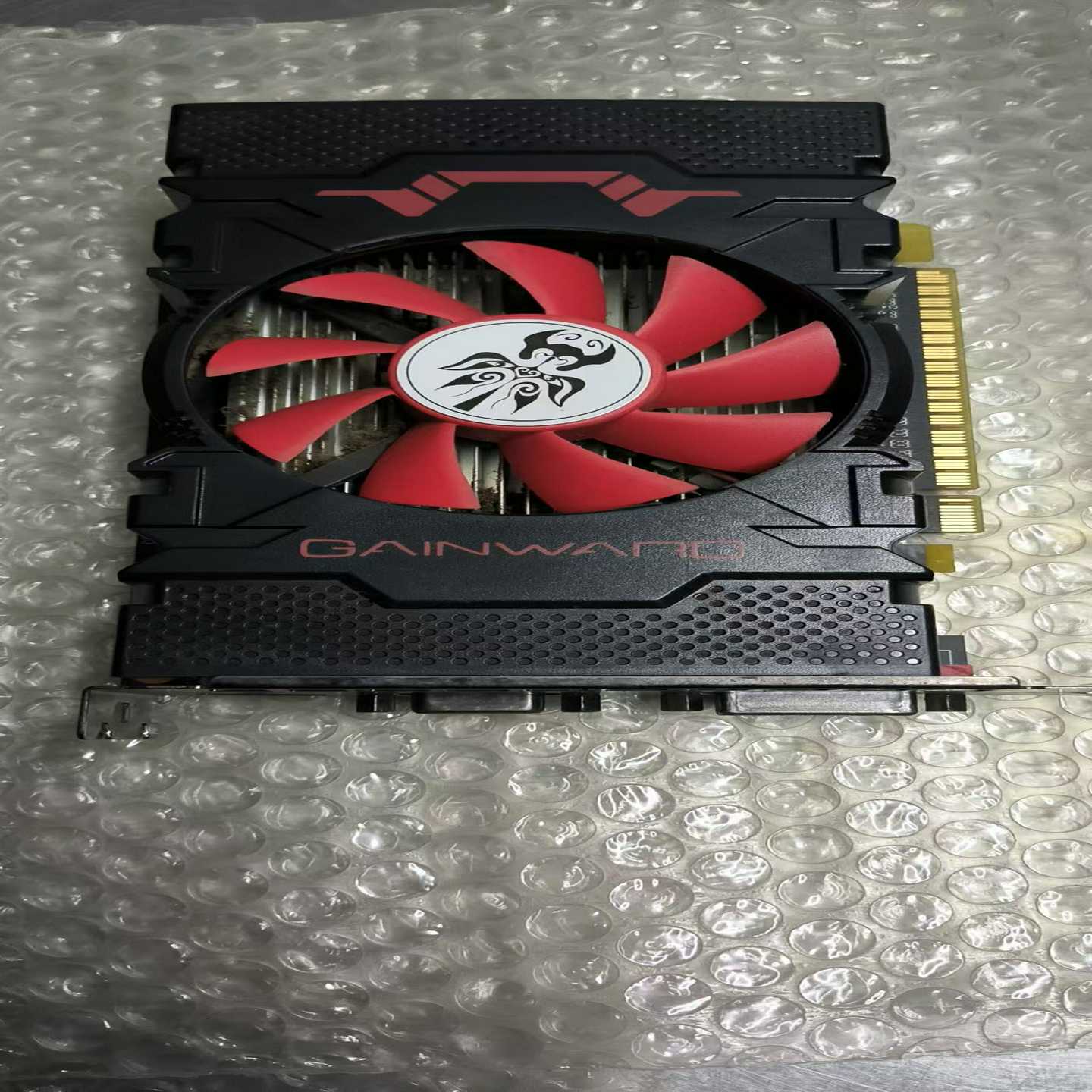 耕升GT730显卡2GD5正常使用需要用上可直接下单--议价商品