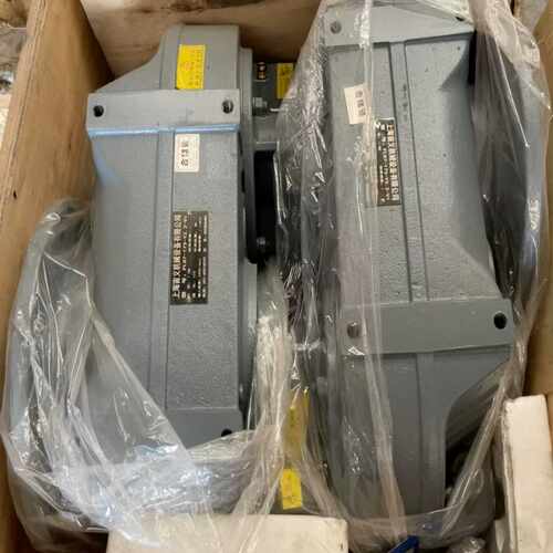 FL87-173-Y2.2-V1宙义减速机速比173全新未使议价