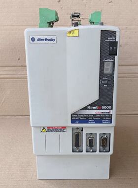ALLENBRADLEY 2094BC01M01S. SER B