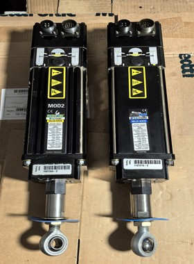 【请询价】美国Tolomatic伺服焊接电缸GSWA-102 拆机二手