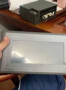 昆仑通态触摸屏，型号TPC7062Ti，实物拍摄，拆机一台。--议价商