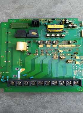 询价~科川KC300变频器驱动板KCT3-3800YB，11/15
