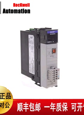 议价AB 罗克韦尔1756-L74  PControlLogix系列 CPU 1756-L74 全新