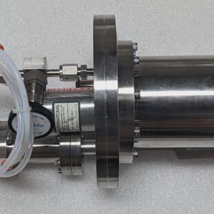 Aja International A320XP Uhv Toussoter Pistolet Avec Isolati