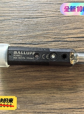 （请询价）全新无包装巴鲁夫BOS00JJ光电传感器BOS18