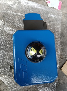 售前询价德国PS电动执行器pSQ102MA全新库存样子如图没有
