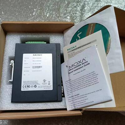 配件摩莎交换机NPort 6610-32CNNPort 5110CNNPort 5610议价