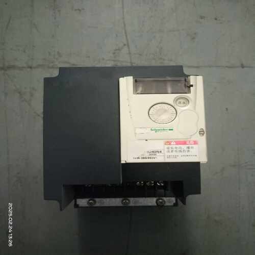 变频器4KW三相ATV310HU40N4A，功能~询价