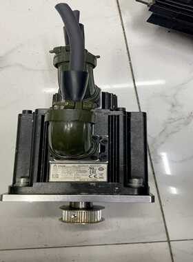 台达A2伺服电机850wECMA－F11308RS 实物