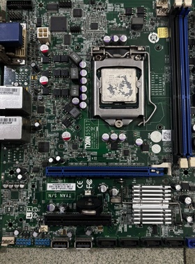 泰安TYANS5517服务器主板-议价