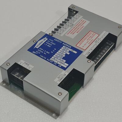 TOKYO KEISO TRB02108 Seguridad Barrera SNML1110020