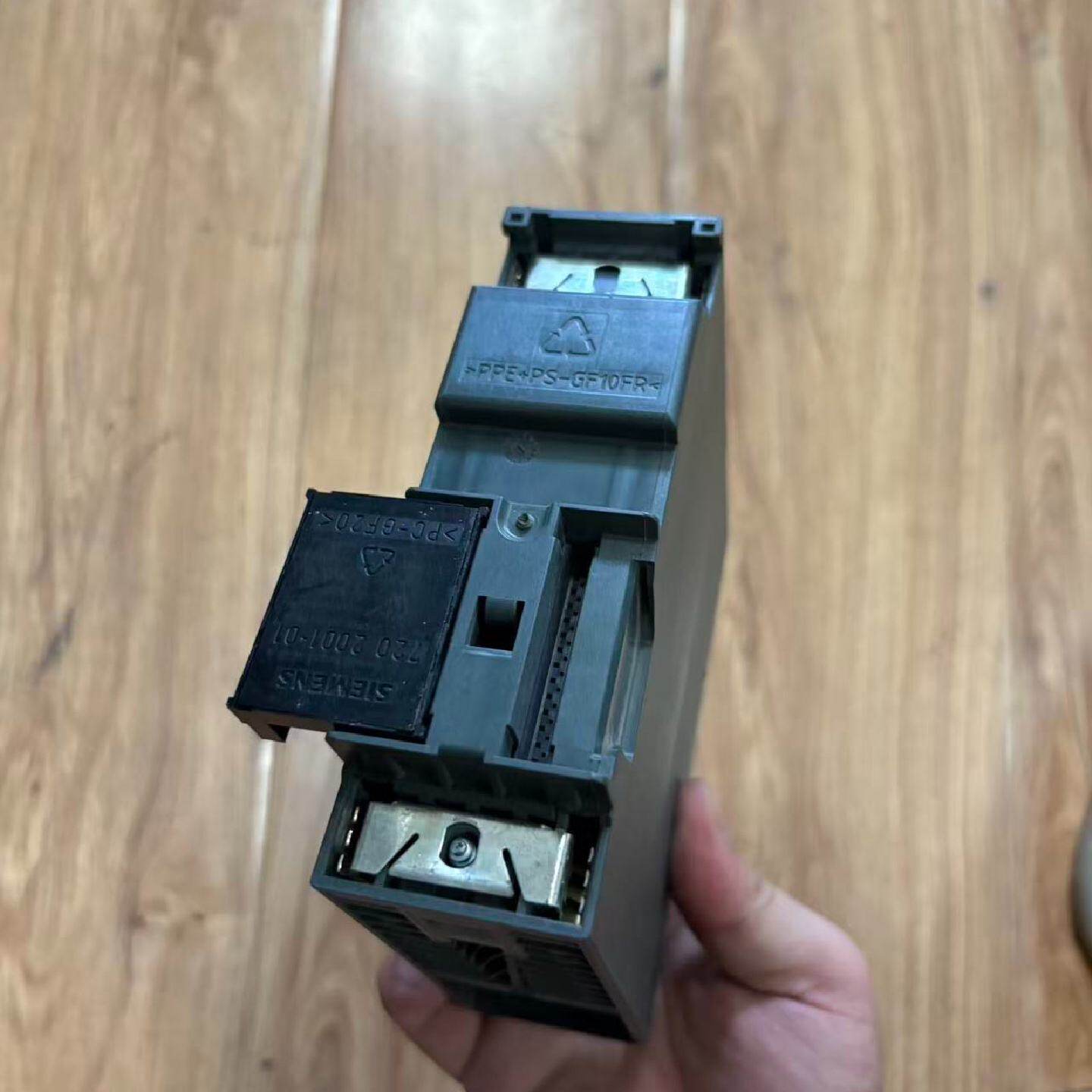 6ES7 315-2AH14-0AB0二手拆机西门子plc主--议价商品