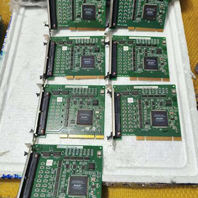 议价Interface Pci2727Al Data Acquisition Card Original From