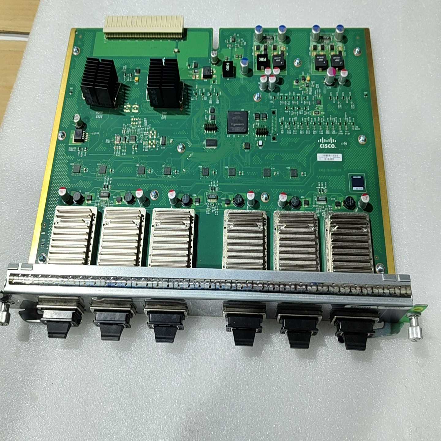 WS－X4606－X2－E【侨报商行】