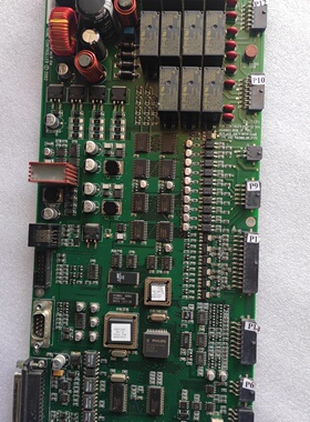 APC空调FM40HAGBESD主板6400877B