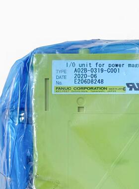 A02B-0319-C001发那科FANUCIO板现货