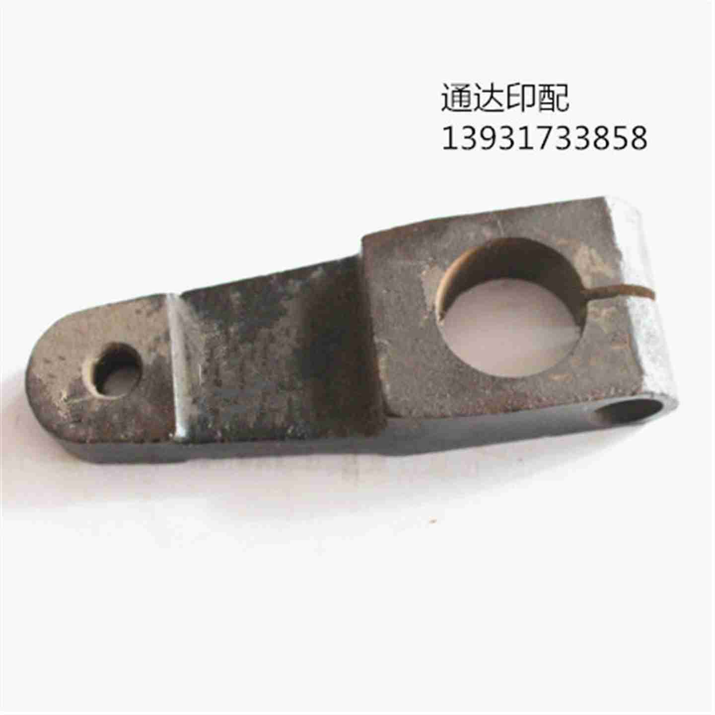 议价U-景德镇四开机配件景德镇41041740J2-0601-34支架-议价