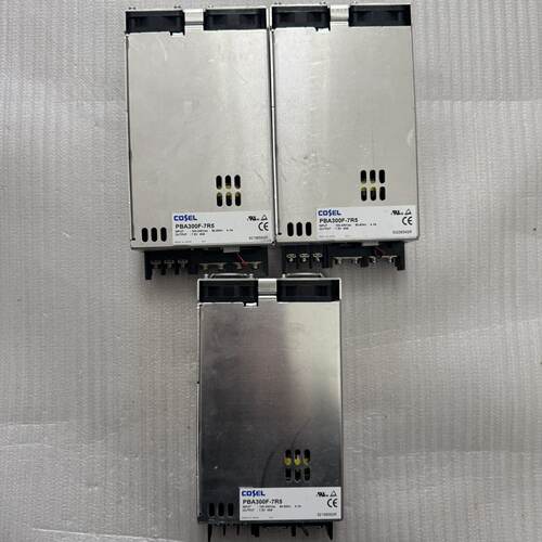 COSEL科索PBA300F-7R5电源，原装，准新的没-议价