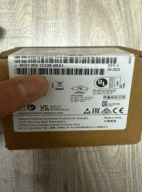 主机LOGO24CE8，PLC模块6ED105询价