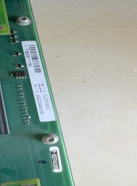 原装拆机6SE70变频器CUCP板主板A5E00444036--议价商品
