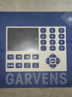 【议价】GARVENS梅特勒触摸屏W2000 E32-Ter 201适用828
