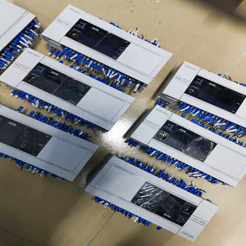 禾川PLC，型号HCA8P-32X32YT，仓库有6台，询价