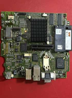 【星慕电子】贝加莱按键触摸屏主板  PP2MB1/2 。成色新。05