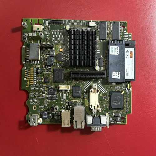 【星慕电子】贝加莱按键触摸屏主板  PP2MB1/2 。成色新。05