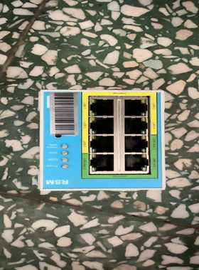 INSYS交换机RSM-E1001.0询价