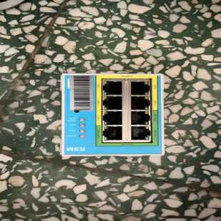 INSYS交换机RSM-E1001.0询价