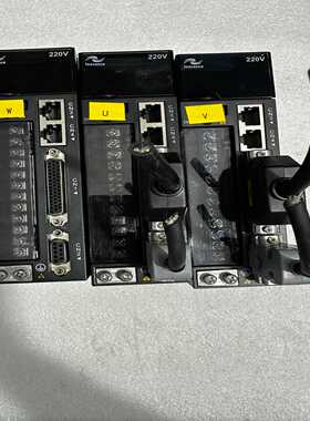 汇川伺服驱动器200W汇川IS620PS1R6I实图询价