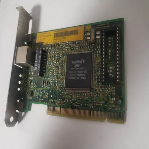 咨询-3COM网卡3C905B-TXNM3Com40-04
