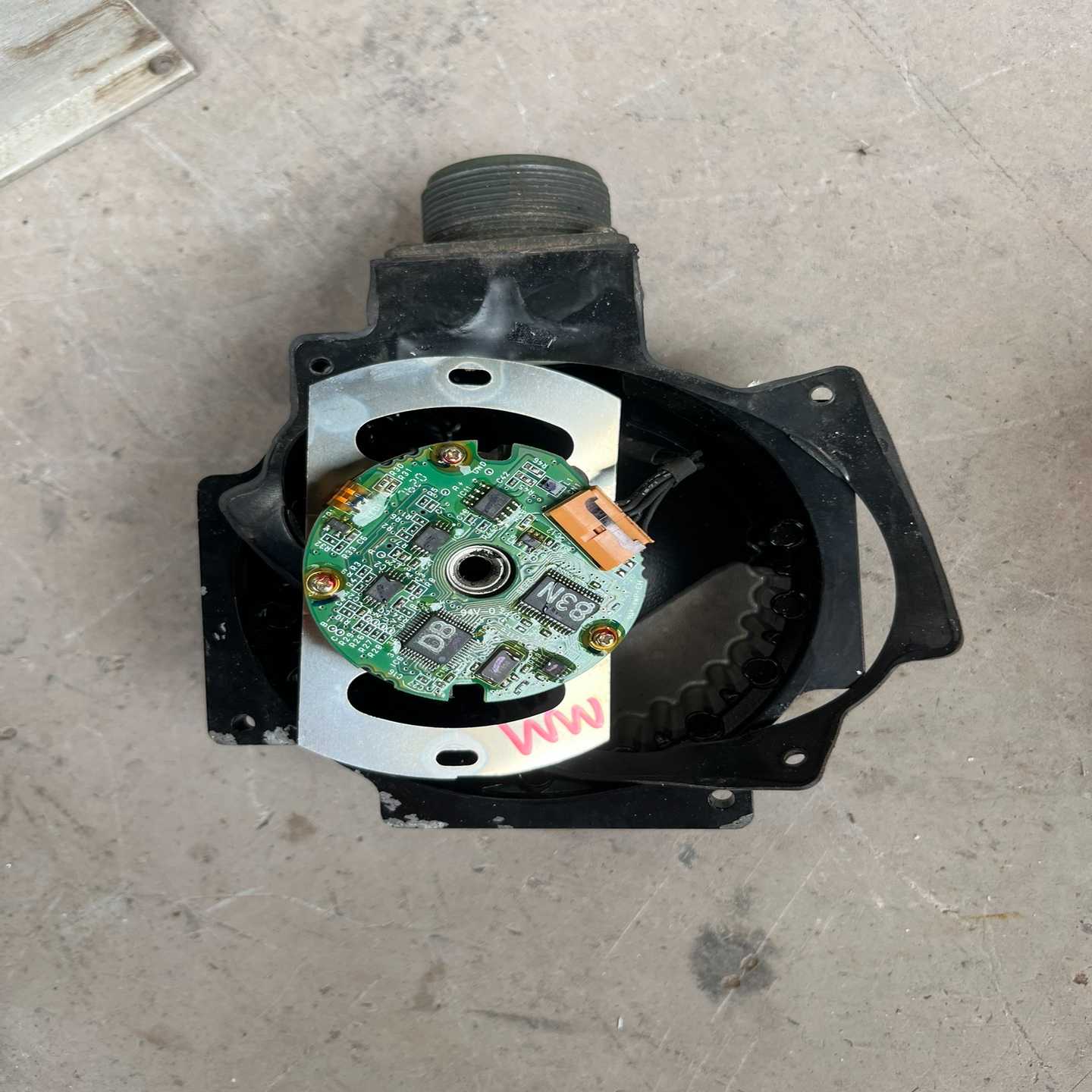 UTSIH-B17CK1.8kw拆下询价