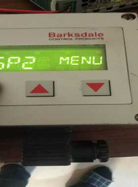 巴士德控制器(德国制造)UAS3V3/4一20n/4一20-议价