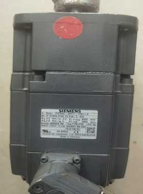伺服电机1FK7042-2AF71-1RH1-Z成色新~询价