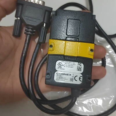 【询价】，康耐视读码器DM150S实物图，，适用