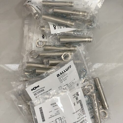 询价-BALLUFF巴鲁夫传感器BES0068