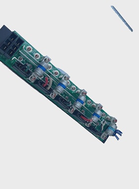FAMUC A20B1007A1095102B CONTROLLER CIRCUIT BOARD