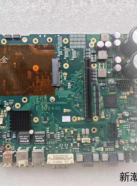 贝加莱工控机主板 050002798-03 APCBB33议价商品