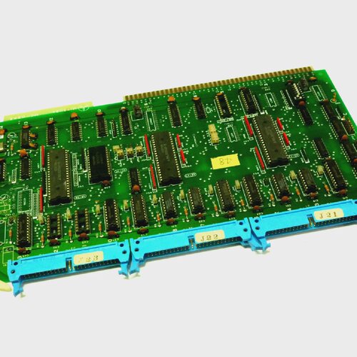 MITSUBA MC028A PC BOARD MC028A