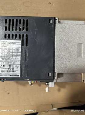 （议价）变频器0.37KWATV312H037N4380V