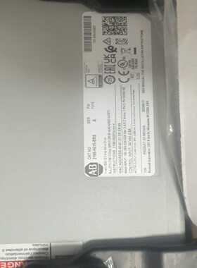 询价~AB伺服驱动器Kinetix 5500，型号2198-H01