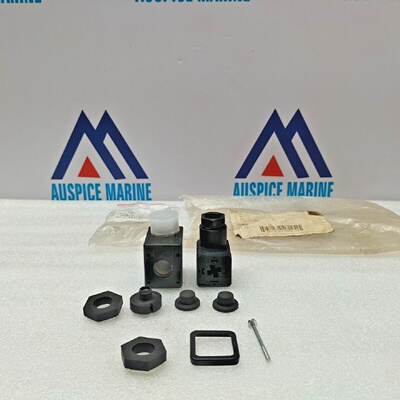 Hirschmann GDM 2011 TM ZWART  GDM 316 Kit De Vanne Solnode D