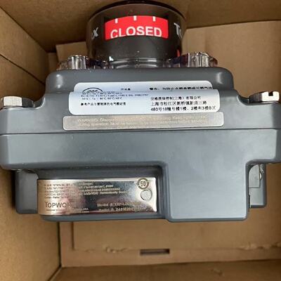 议价TOPWORX,位置开关,TXP-L2CGNMM