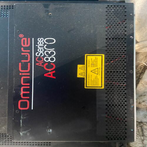omnicure+AC8300P-385光源+固化光源++~议价